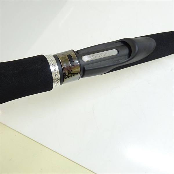 グラマーロックフィッシュＴＲ９３ ＰＥスペシャル Ｖ２，４